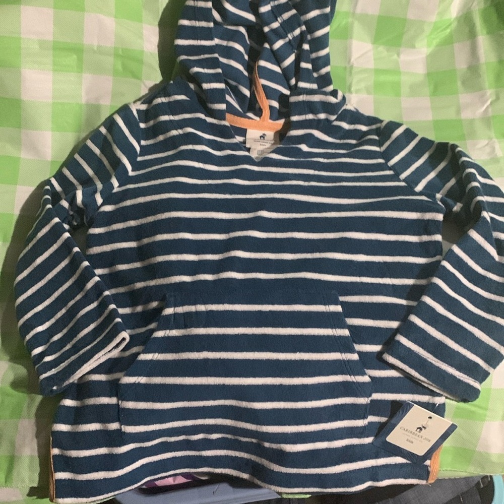 Caribbean Joe - kids sweater